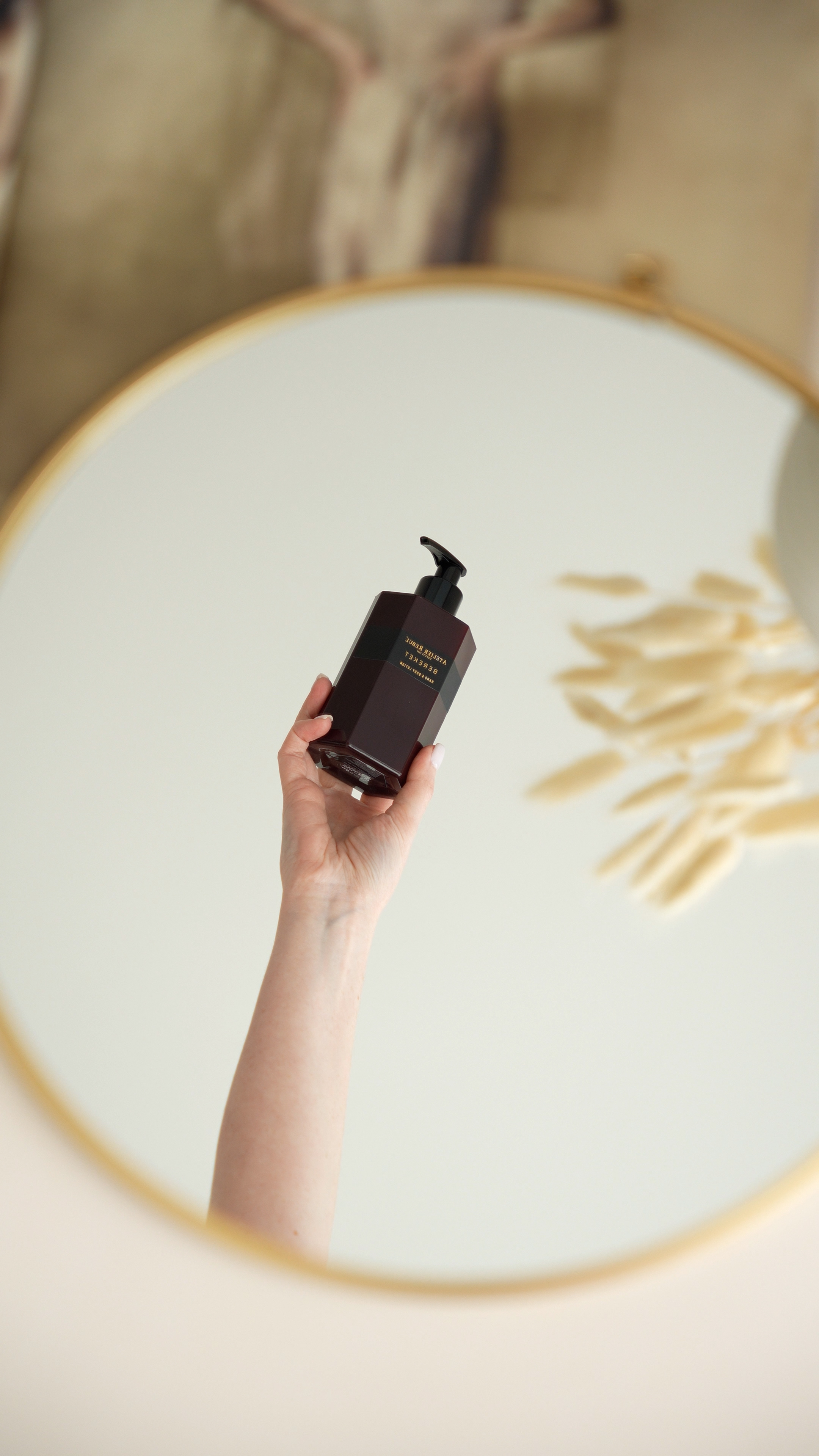 CREATIVE & PRODUCT REELS
