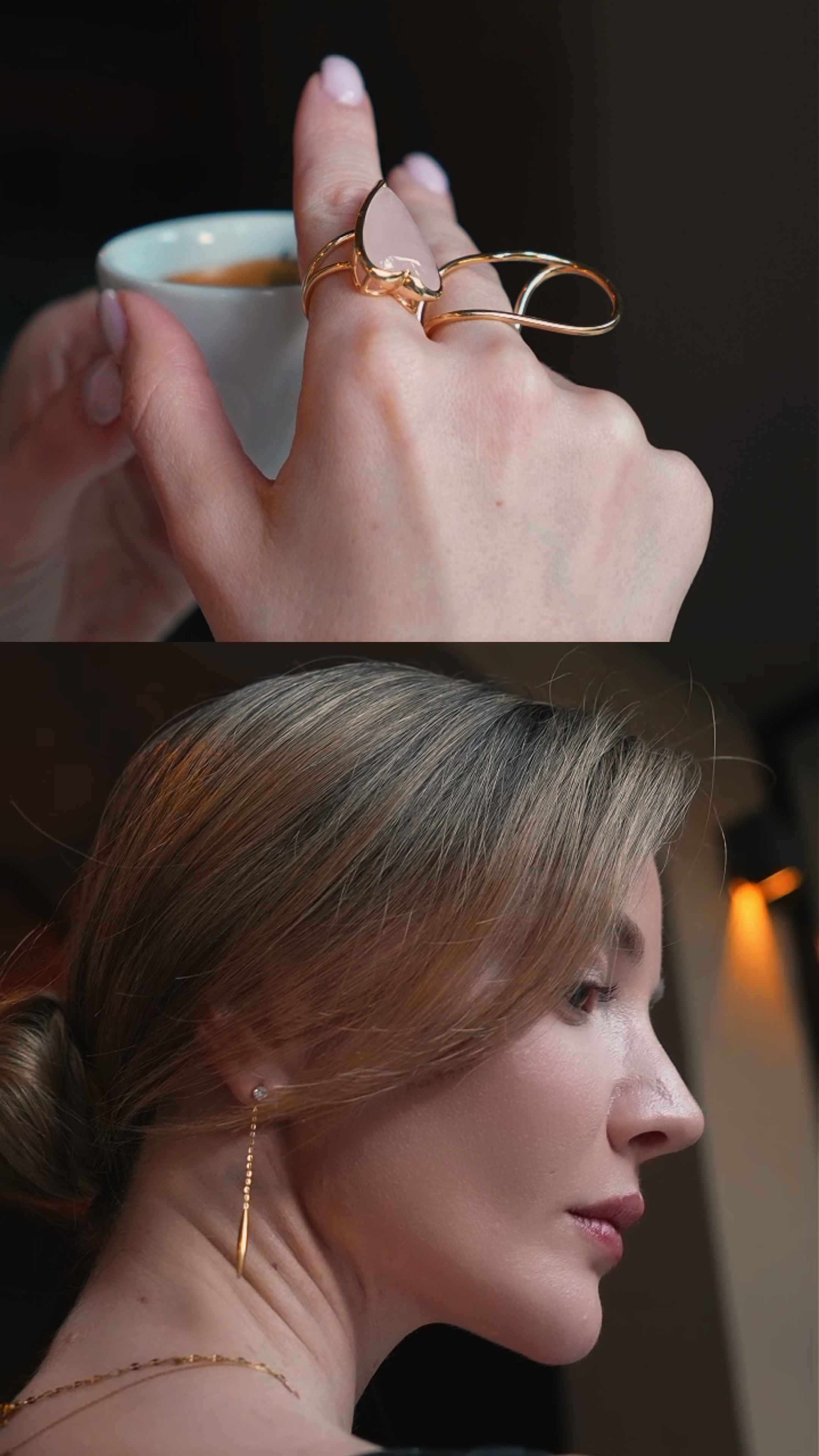 CREATIVE & PRODUCT REELS